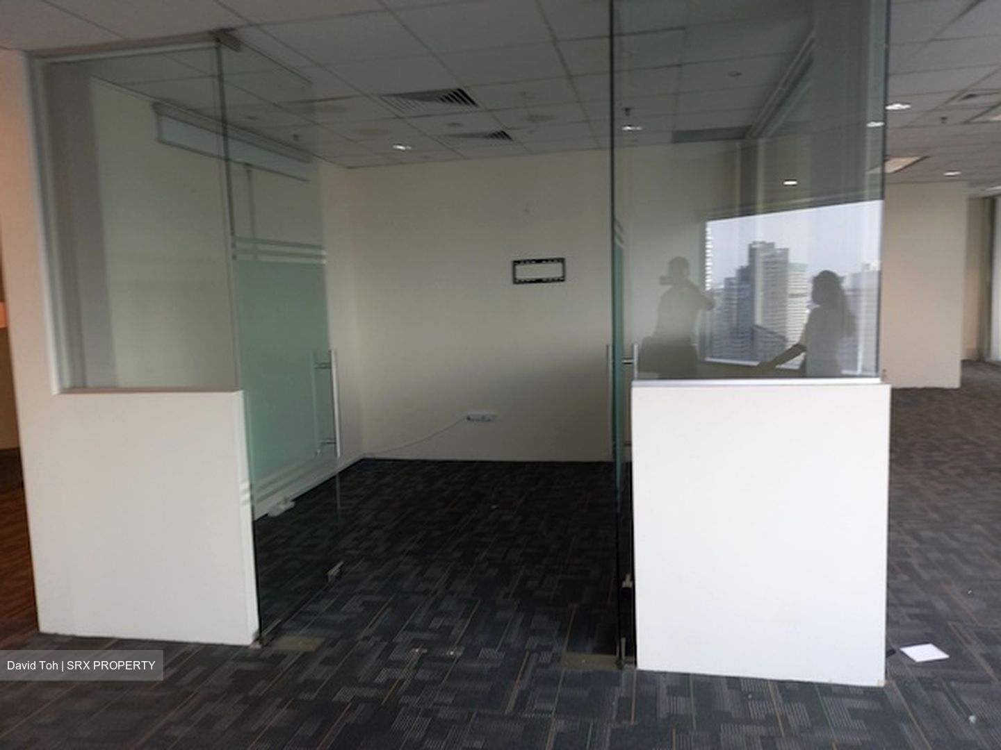 Suntec City (D1), Office #618125581